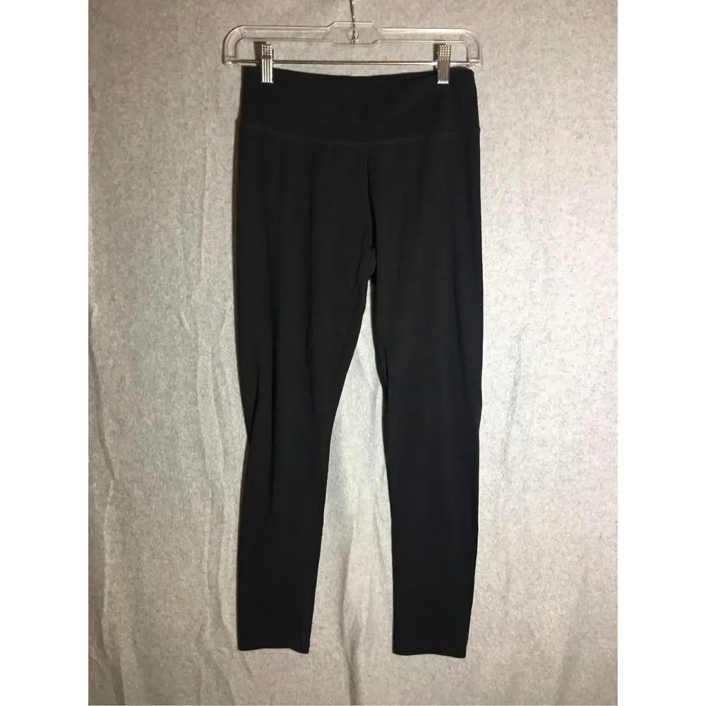 Womens Aerie Leggings workout Casual Loungewear Basic Classic Athletic Soft